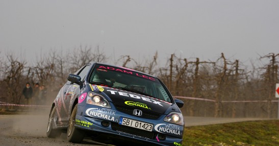 Rajd Mazowiecki